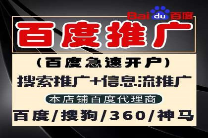 百度SEM推广实战：某品牌迅速崛起